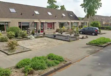 57m2 house to rent for 713.01€/month in Beekwoudehoek 81, Enschede