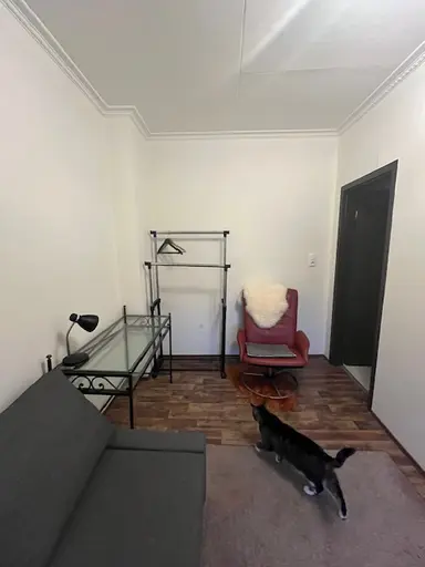 9m2 room to rent for 520€/month in Zonstraat, Kerkrade