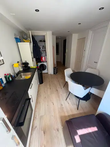 58m2 Zimmer zur Miete für 1250€/Monat in Gerard Doustraat, Amsterdam