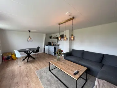 50m2 flat te huur voor 985€/maand in Cotherweg, Wijk bij Duurstede