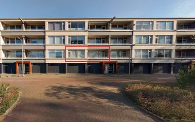 64m2 apartment to rent for 657.83€/month in Veenluydenstraat 157, Hoogeveen