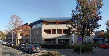 114m2 apartment to rent for 696.68€/month in Lindenlaan 62C, Kerkrade
