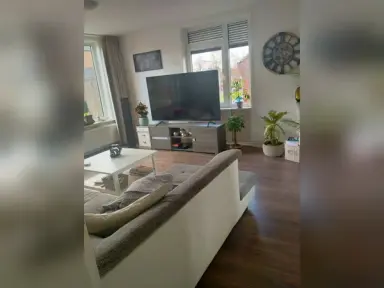 90m2 Appartement à louer pour 764€/mois à Sint Hubertusplein, Venlo