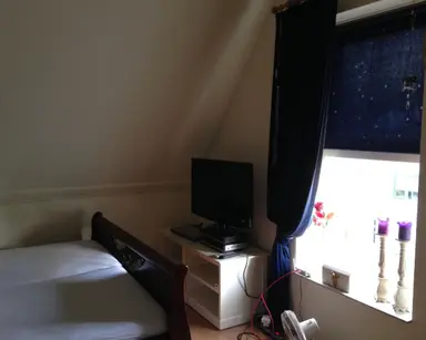 15m2 Kamer te huur voor 550€/maand in Pimpelmees, Uithoorn