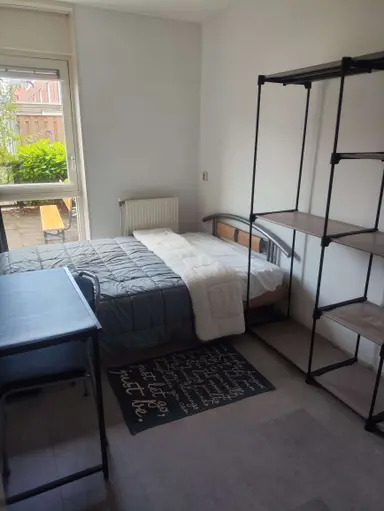 9m2 Camera in affitto per 380€/mese a Jan Steenstraat, Groningen