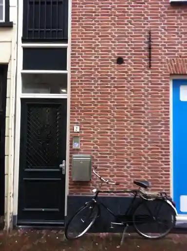 13m2 room to rent for 360€/month in Molenstraat, Wageningen
