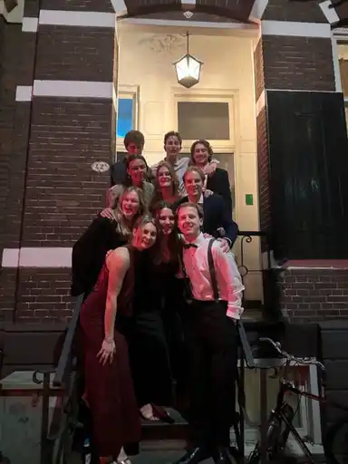 35m2 Camera in affitto per 650€/mese a Groningen