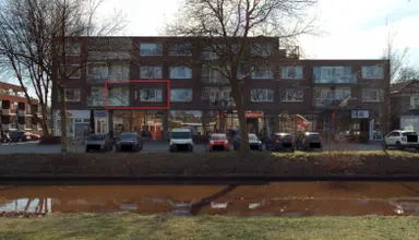 70m2 flat to rent for 676.63€/month in Pastoor Jongeriusstraat 10, Klazienaveen