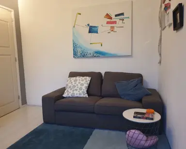 14m2 room to rent for 1000€/month in Madeliefstraat, Rotterdam
