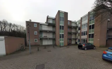 47m2 flat to rent for 498.2€/month in Spehornerbrink 97, Emmen