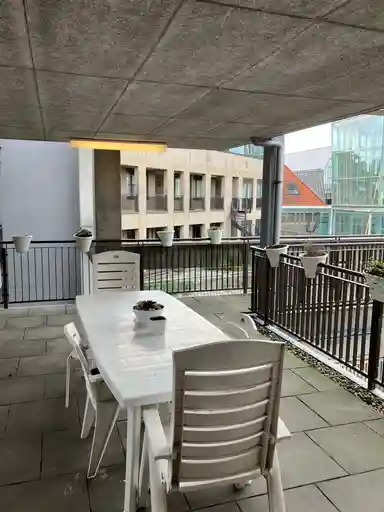 11m2 room to rent for 1000€/month in Kalverstraat, Amsterdam