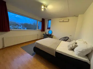 20m2 room to rent for 950€/month in Ludenbos, Almere