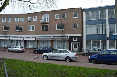 100m2 Appartamento in affitto per 1950€/mese a Beltstraat 94, Enschede