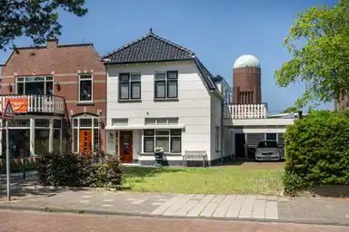 99m2 house to rent for 2500€/month in Dijkweg 49A, Naaldwijk