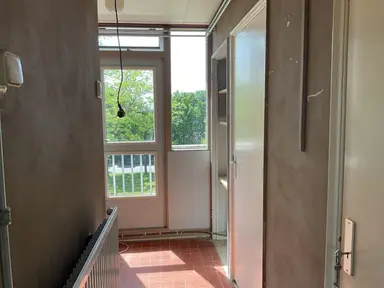 46m2 apartment to rent for 205€/month in De Nijkampen, Emmen