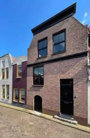 110m2 maison à louer pour 2000€/mois à Rootstraat, Oudewater