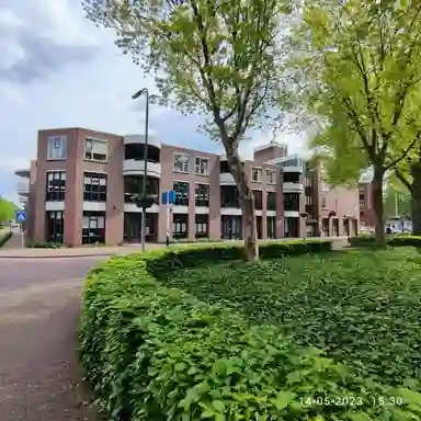 52m2 apartment to rent for 930€/month in Kruisstraat, Oss