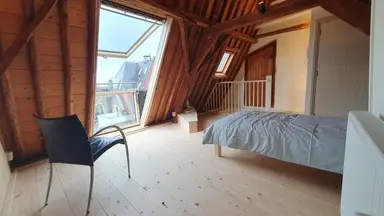 120m2 Appartement te huur voor 1850€/maand in Markt, Culemborg