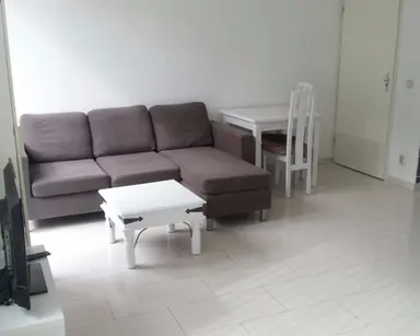25m2 monolocale in affitto per 1350€/mese a Krootstraat, Amsterdam