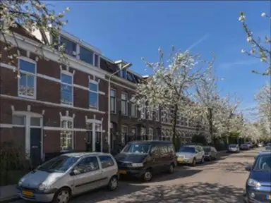 95m2 Appartement te huur voor 1740€/maand in Dominicanenstraat, Nijmegen