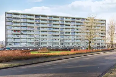 71m2 Appartement à louer pour 1131€/mois à Avondsterlaan 44, Groningen