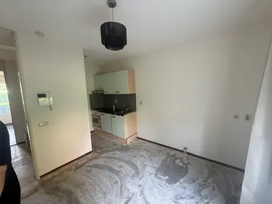 31m2 studio à louer pour 475€/mois à Dorpsplein, Beuningen