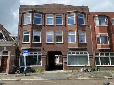 18m2 Camera in affitto per 648.24€/mese a Oosterweg, Groningen