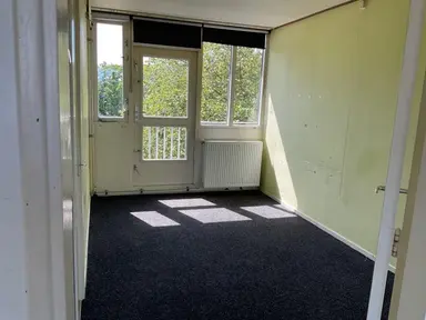 46m2 apartment to rent for 205€/month in De Nijkampen, Emmen