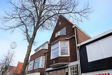 50m2 monolocale in affitto per 900€/mese a Laat 8, Alkmaar