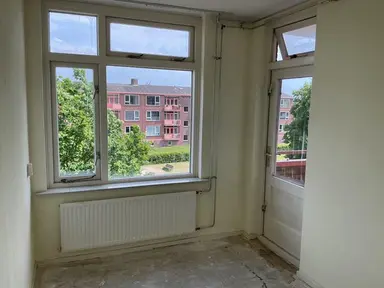 88m2 apartment to rent for 537€/month in P.C. Boutensstraat, Almelo