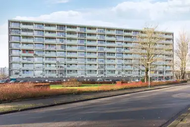 71m2 Appartement à louer pour 1131€/mois à Avondsterlaan 44, Groningen