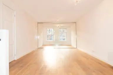 57m2 Wohnung zur Miete für 2300€/Monat in Burmanstraat 29-1, Amsterdam