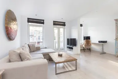 93m2 Wohnung zur Miete für 2950€/Monat in Ceintuurbaan 424-3, Amsterdam
