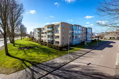 90m2 Appartement te huur voor 1335€/maand in Cornelis Pronklaan 182, Alkmaar