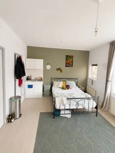 16m2 room to rent for 420€/month in Verkorteweg, Leeuwarden