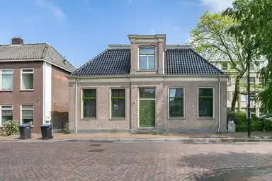 60m2 Wohnung zur Miete für 1295€/Monat in Oostersingel, Assen