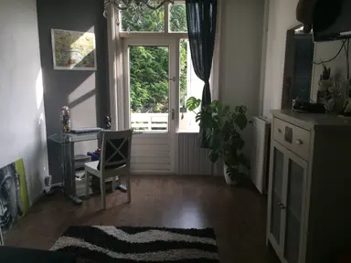 20m2 studio à louer pour 770€/mois à Prinsen Bolwerk, Haarlem