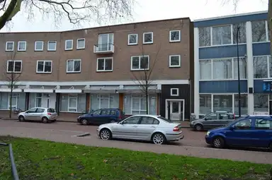 100m2 Appartamento in affitto per 1950€/mese a Beltstraat 94, Enschede