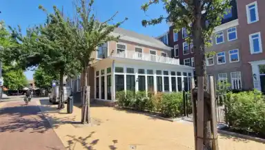 80m2 apartment to rent for 1795€/month in Langestraat, 's-Gravenzande