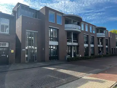 88m2 apartment to rent for 1375.9€/month in Boterstraat 206, Oss