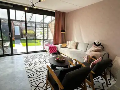 130m2 house to rent for 2600€/month in Thomas Morelaan 90, Hoofddorp
