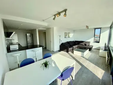 104m2 Zimmer zur Miete für 2600€/Monat in Willem Baerdesenstraat 64, Amsterdam