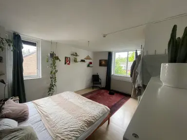 18m2 Camera in affitto per 675€/mese a Shetlands, Utrecht