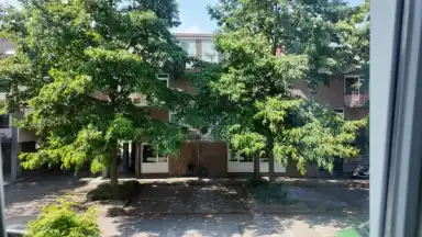15μ² Δωμάτιο προς ενοικίαση για 715€/μήνα σε Menno van Coehoornstraat, Maastricht