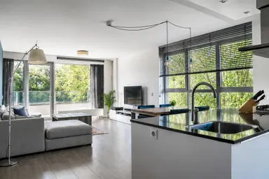 103m2 Wohnung zur Miete für 2500€/Monat in IJdoornlaan 829, Amsterdam