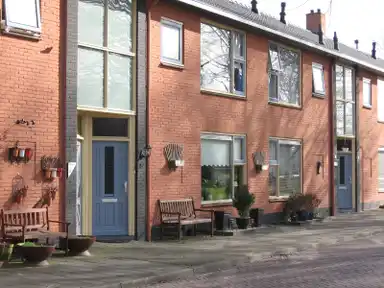 76m2 house to rent for 764.14€/month in Schaepmanlaan 23, Almelo