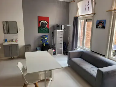 31m2 Camera in affitto per 706€/mese a H.W. Mesdagstraat, Groningen