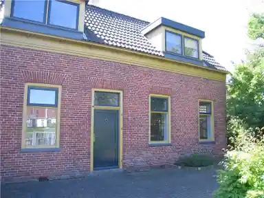 32m2 studio to rent for 670€/month in Timpweg 4, Groningen