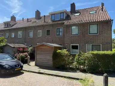 68m2 Haus zur Miete für 1500€/Monat in Ranonkelstraat, Alkmaar