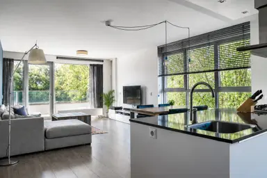 103m2 Wohnung zur Miete für 2500€/Monat in IJdoornlaan 829, Amsterdam